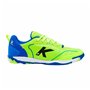 Chaussures de Futsal pour Adultes Kelme Goleiro Lima Vert