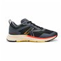 Chaussures de Running pour Adultes Kelme Valencia Noir