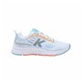 Chaussures de Running pour Adultes Kelme Madrid Blanc