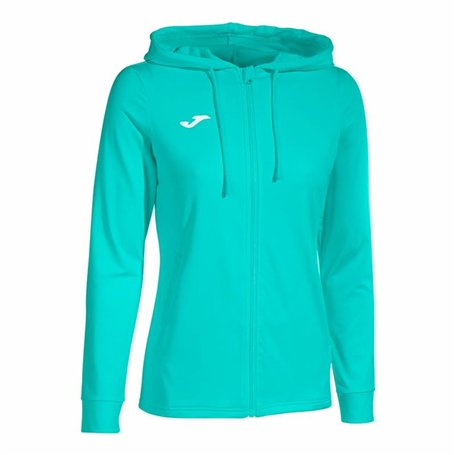 Sweat-shirt d'Entraînement pour Adultes Joma Sport Sculpture Ii (S)