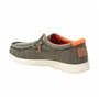 Chaussures de Sport pour Homme XTI Cro Lona Olive