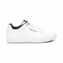 Chaussures de Sport pour Homme XTI Teddy Smith Cro Blanc
