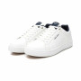 Chaussures de Sport pour Homme XTI Teddy Smith Cro Blanc