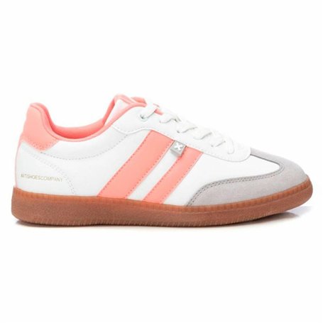 Chaussures de sport pour femme XTI Zapatilla XTI Mujer Coral