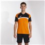 Ensemble de Sport pour Adultes Joma Sport Danubio III 2XL