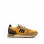 Chaussures de Sport pour Homme Mustang Mustang 2025 V Attitude Ocre