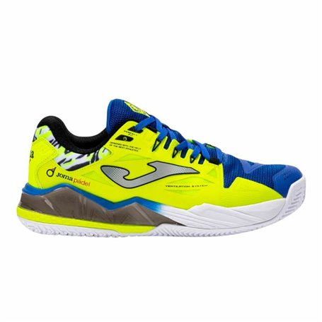 Chaussures de Running pour Adultes Joma Sport Spin Men 2509