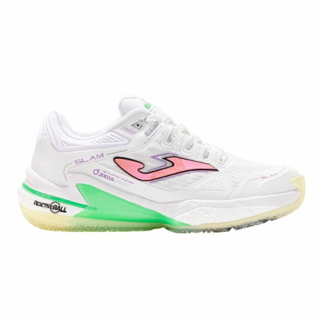 Chaussures de Tennis pour Femmes Joma Sport Slam Lady 2502