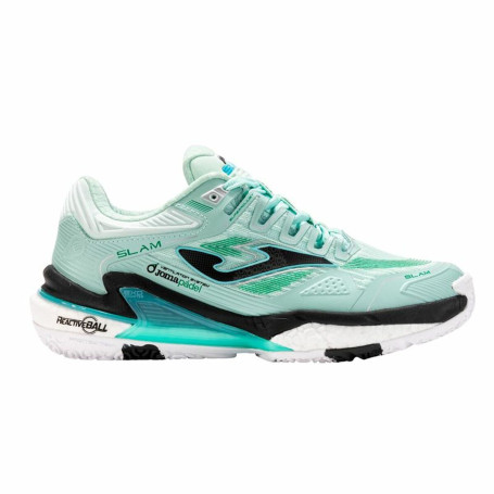 Chaussures de Tennis pour Femmes Joma Sport Slam Lady 2527