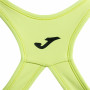 Soutien-gorge de Sport Joma Sport R-City Iconic Jaune