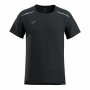 T-shirt à manches courtes homme Joma Sport R-City Noir