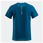 T-shirt à manches courtes homme Joma Sport R-City Bleu