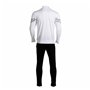Survêtement Enfant Joma Sport Championship Viii Blanc Noir