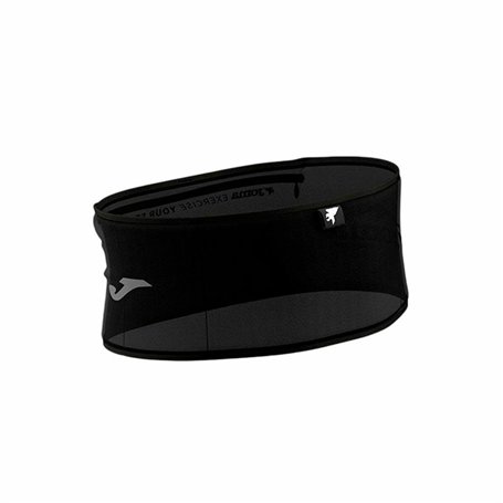 Ceinture de sport Joma Sport R-Nature Noir