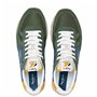 Chaussures de Sport pour Homme Pepe Jeans Brit Camp Vert