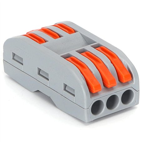 Bornier PCT-223 (2 unités/blister)