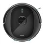 Cecotec Robot Aspirateur et Laveur de Sols avec IA et Base AutoVidange Conga 9990 AI Spin Revolution Ultra Power Home. 10000 Pa,