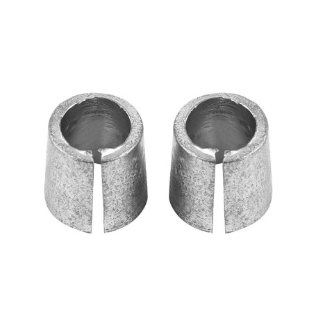 Manchons d'adaptateurs de poteau de convertisseur de borne de batterie adaptateur cosse batterie+convertisseur borne batterie+co