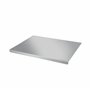 Tescoma Planche en acier inoxydable 45 x 35 cm