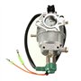 C-FUNN 188/190F Carburateur Carb pour Jingke Huayi Kinzo Ruixing 13Hp 14Hp 15Hp 188F 190F Joint