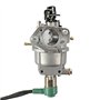 C-FUNN 188/190F Carburateur Carb pour Jingke Huayi Kinzo Ruixing 13Hp 14Hp 15Hp 188F 190F Joint