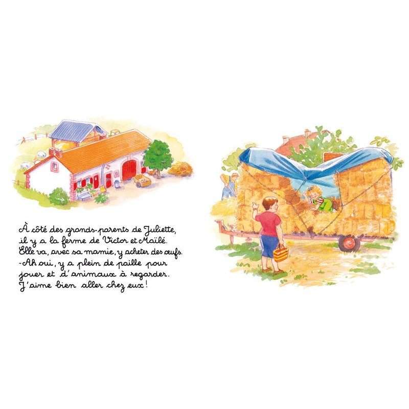 Parure de lit - 1 housse de couette 220 x 240 cm + 2 taies d'oreiller 60 x 60 cm - 65% coton