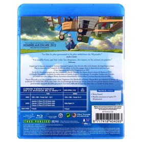 35% polyester - Blanc