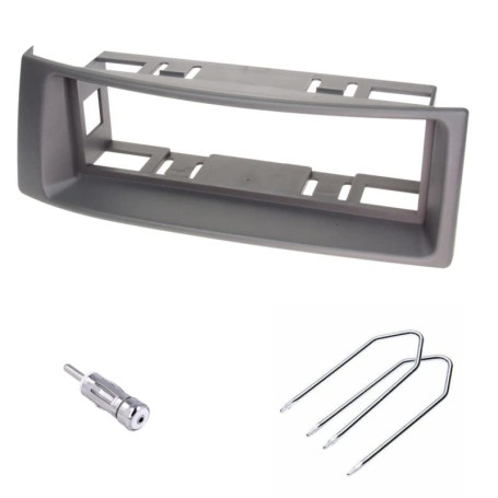 Sound-way - Kit de Montage Autoradio