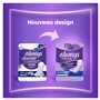 Always Discreet Serviettes Pour Fuites Urinaires Femmes Ultimate Active 12 Serviettes Protection Extra Sûre Et Discrétion Optima