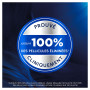 Head & Shoulders Pure Intense Purification En Douceur Shampooing Antipelliculaire - Aux Agrumes- Jusqu’à 100% des pellicules éli
