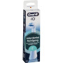 Oral-B iO Interdental Cleaning Têtes de brosse à dents de rechange d'origine pour brosses à dents électriques Oral-B iO Fixation