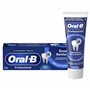 Oral-B Dentifrice Professional Émail Renforcé Menthe Verte Eucalyptus Arôme Menthe Poivrée 75 ml