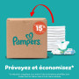 Pampers Baby-Dry Pants Taille 5, 86 Couches-Culottes, 11kg-17kg, Maintien 360° Pour Aider À Éviter Les Bâillements et Les Fuites