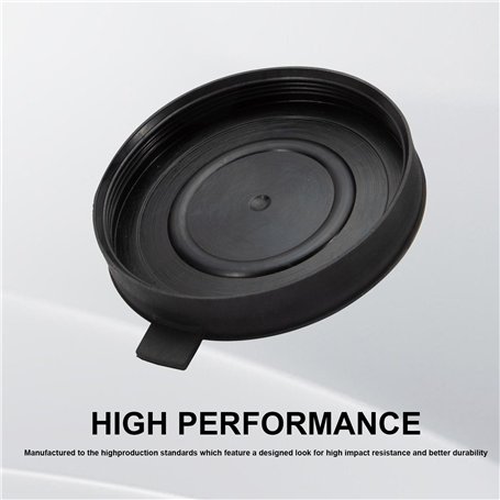 Swiffer Duster Plumeau Recharges avec Parfum Febreze, Pack Économique 54 Unités (6x9), Attrape et Retient la Poussière comme un 