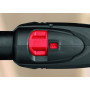Skil 6290AA Perceuse à Percussion avec Mandrin Autoserrant (710W, Variateur de Vitesse, Poignée, Butée de profondeur, Set d'acce