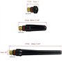 RIVERWELD Bouchons Arrière TIG 57Y02 57Y03 57Y04 Compatible QQ300 PTA DB SR WP 17 18 26 Accessoires Torche de Soudage TIG Lot de