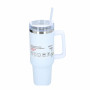 Tasse Thermos avec Couvercle Alpina Multicouleur 1,2 L