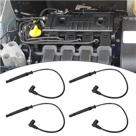 Hippotech 1485349-S Carburateur avec joint pour XT650 XT675 XT149 20371 Courage XT6 XT7 Moteur