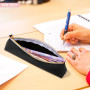 PU Trousse Crayon Petite Trousse Stylo