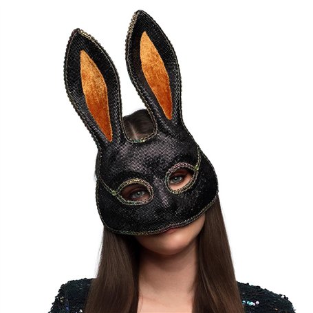 Boland 00187 - Masque Mystery Bunny