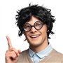 Boland 85068 - Perruque Nerd pour adultes