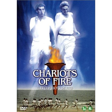 Les Chariots de feu [Import belge]