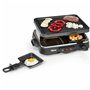 Grill Tristar RA-2949 Raclette Noir 500 W