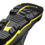 Bottes de sécurité DUNLOP METGUARD S5 SB P E FO SRC M AN Gris - Pointure 40