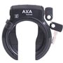 Axa Defender 424000 Verrouillage du Cadre Unisex-Adult