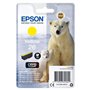 Epson Polar bear Cartouche "Ours Polaire" - Encre Claria Premium J