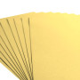 10 Feuilles