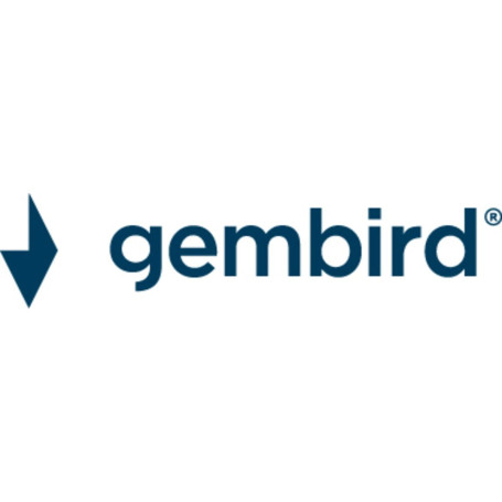 Chargeur mural GEMBIRD TA-UC-1A12-01 Blanc 12 W 24 W