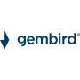 Chargeur mural GEMBIRD TA-UC-1A12-01 Blanc 12 W 24 W