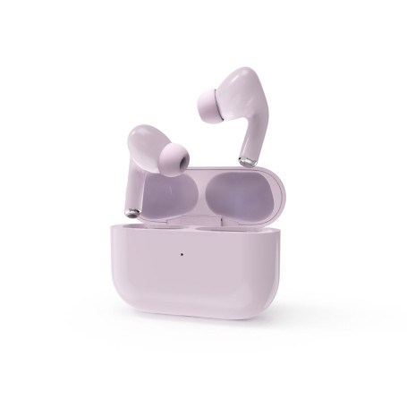 Casque GEMBIRD TWS-03-P Rose